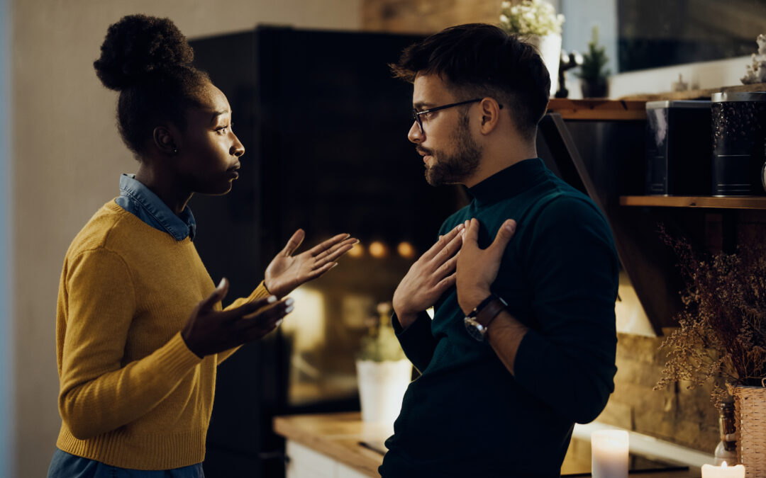 Couples Therapy: Rebuilding Love and Strengthening Connections